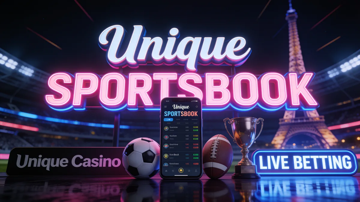 Bonus cashback hebdomadaire Unique Casino : guide unique casino pour les joueurs en France