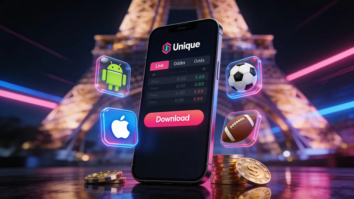 unique casino en France — Les meilleurs atouts de Unique Casino