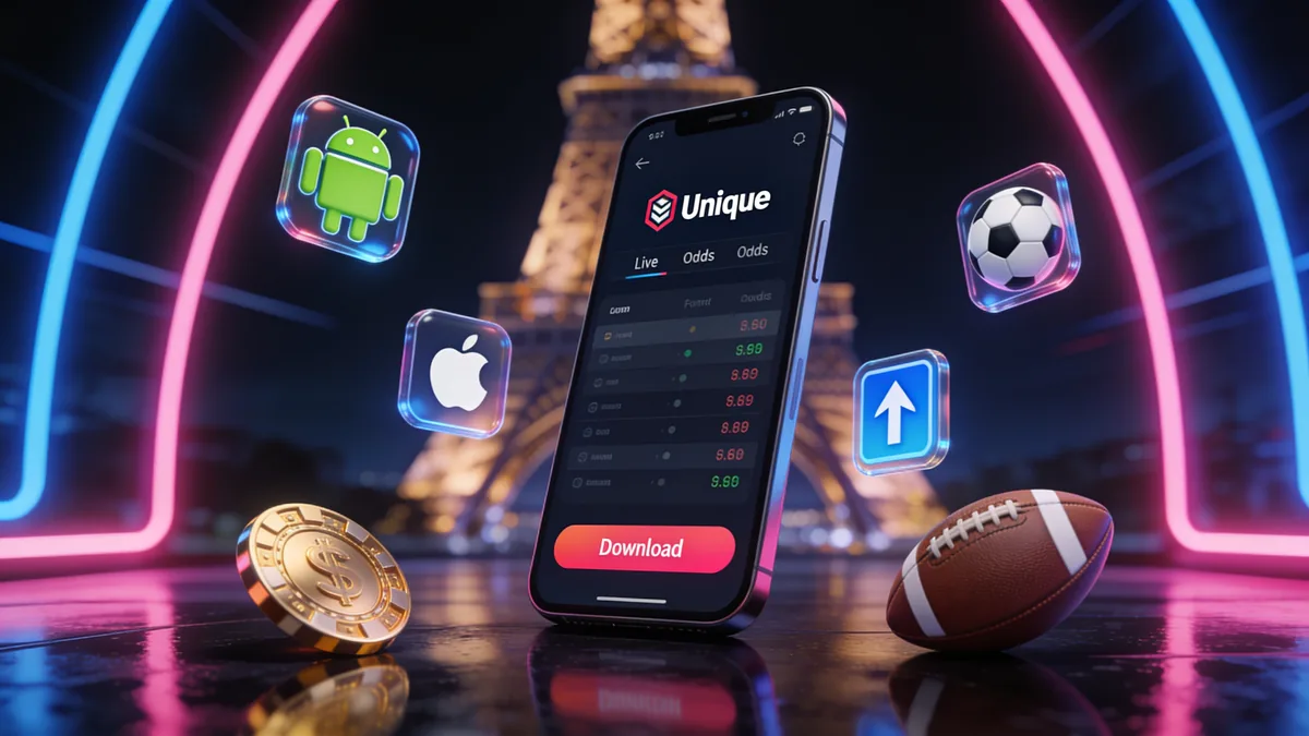 Vérification du compte Unique Casino : Comment ça marche ? — unique casino en France